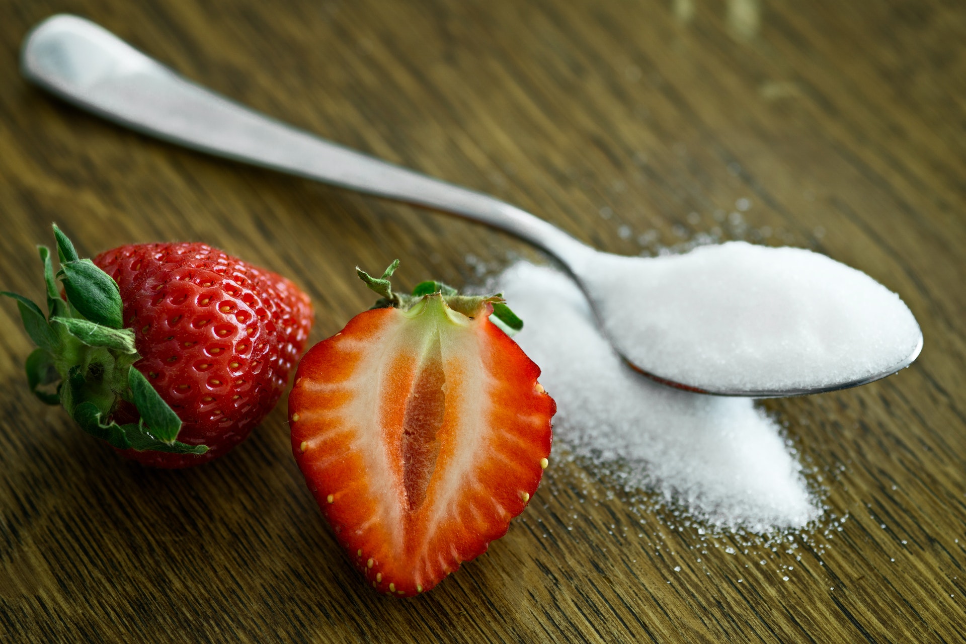 Le sucre à éviter dans les aliments