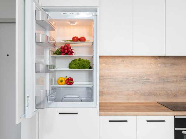 5 erreurs à éviter avec votre réfrigérateur