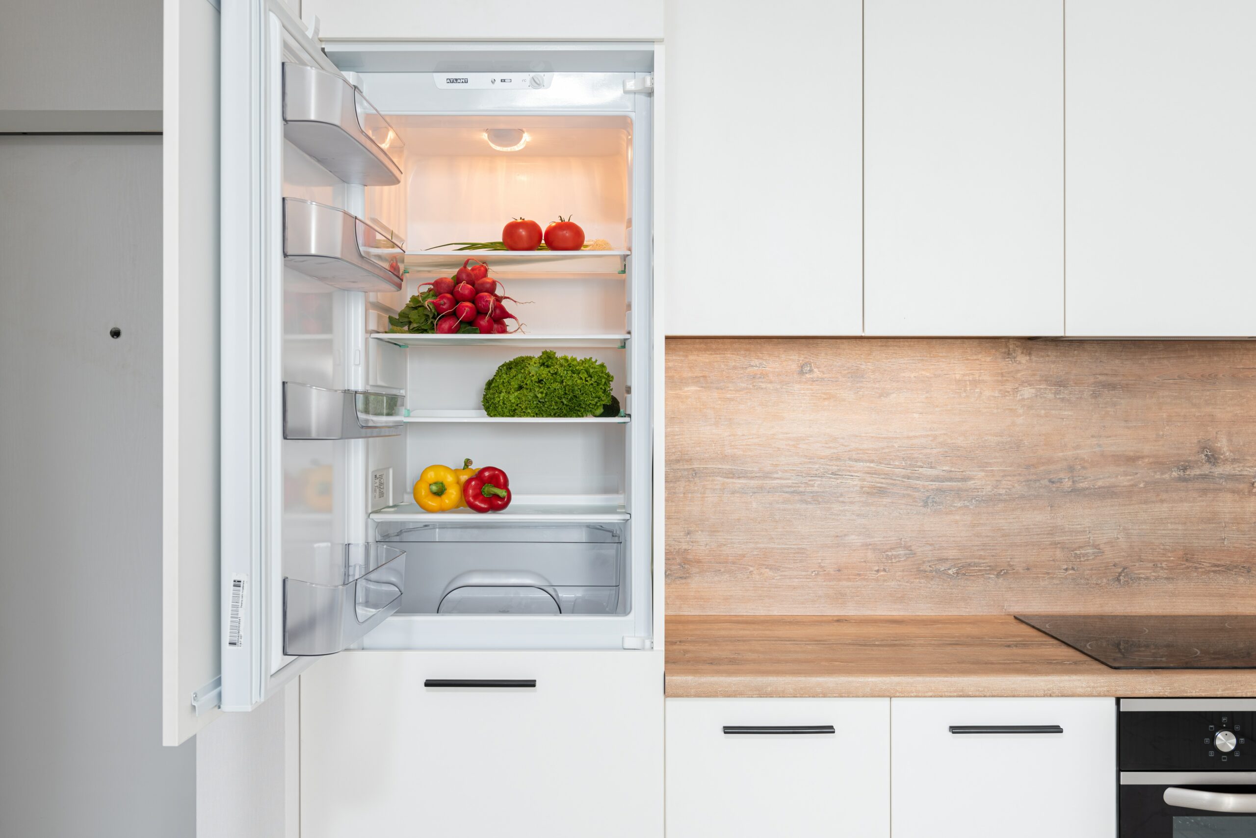 5 erreurs à éviter avec votre réfrigérateur
