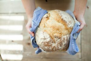 <strong>Quelques conseils pour une meilleure conservation du pain</strong>
