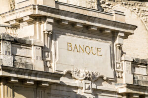 Bâtiment Banque de France, Paris