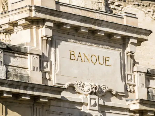 Bâtiment Banque de France, Paris