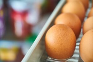 Conservation des œufs: les erreurs à ne pas commettre