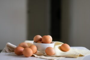 Alimentation: connaître l’essentiel sur les œufs pour mieux les consommer