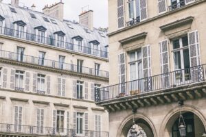 Incidents dans mon immeuble: qui est responsable de quoi?