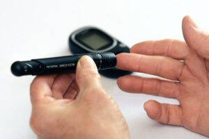 Diabète: comment reconnaître les signes précurseurs?