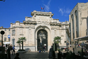 Banque de France ©Wikimedia Commons