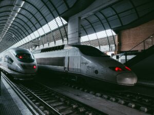 Un nouveau concurrent pour la SNCF débarque en France: les premières destinations