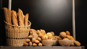 Quels sont les meilleurs pains pour la santé?