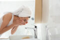 6 erreurs à ne plus commettre quand vous vous nettoyez le visage !