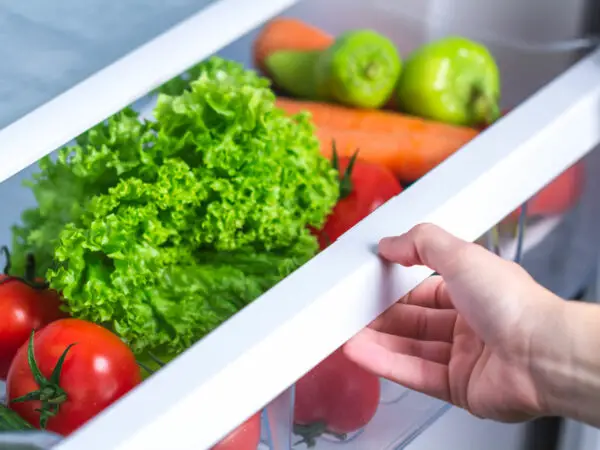 Ne conservez jamais ces 7 aliments au réfrigérateur !