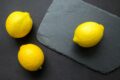 Tous les bienfaits du citron