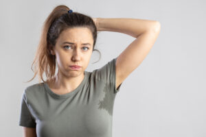6 astuces naturelles pour moins transpirer