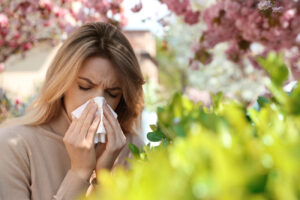 5 Déclencheurs d’allergies dans votre maison. Découvrez-les.