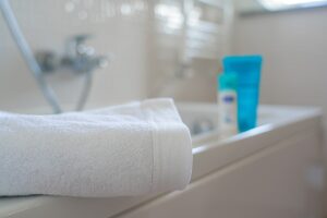 Vos serviettes de bain douces et moelleuses comme au premier jour: nos conseils simples et efficaces pour y parvenir
