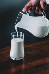 6 astuces pour remplacer le lait dans vos recettes