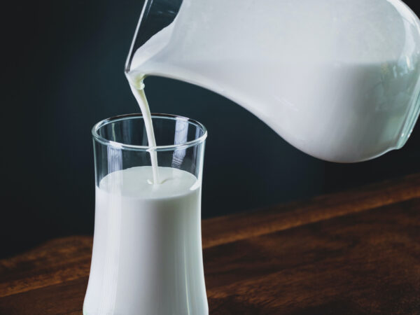 6 astuces pour remplacer le lait dans vos recettes