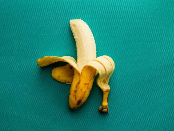 6 façons pour réutiliser la peau de banane !
