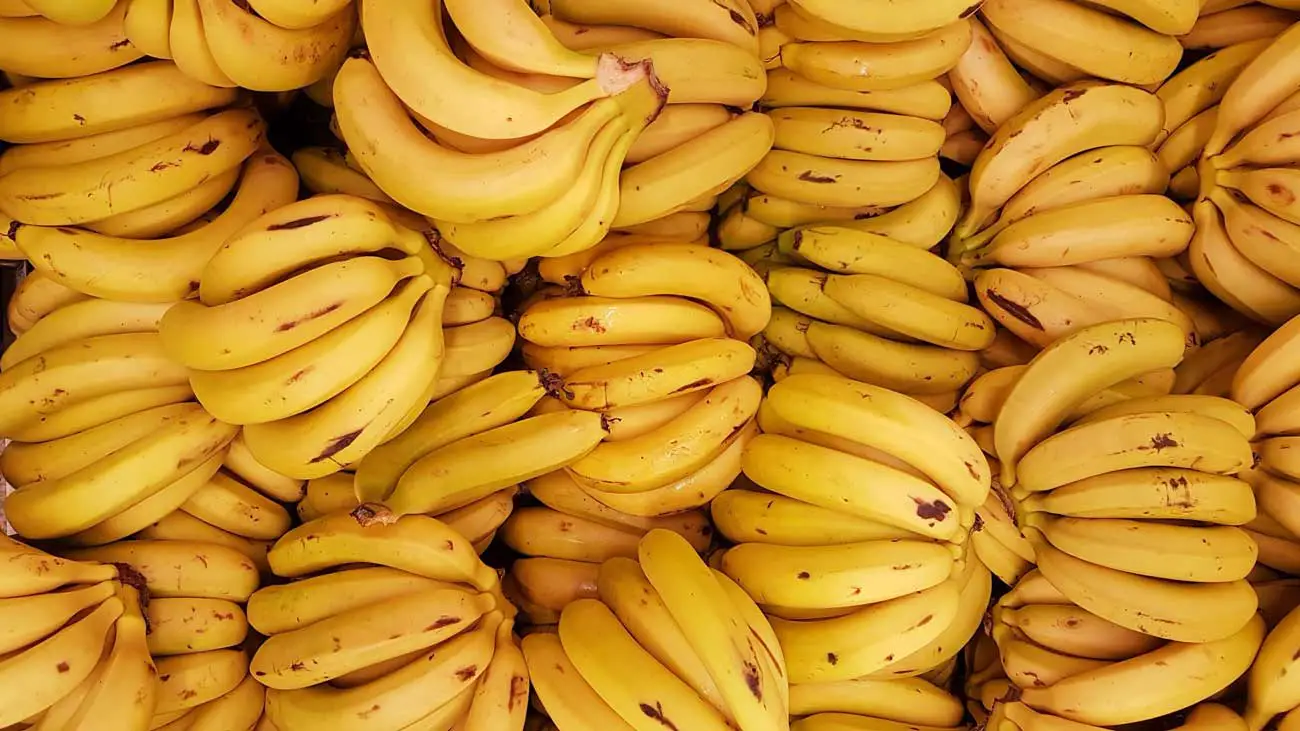 Comment conserver vos bananes plus longtemps ?