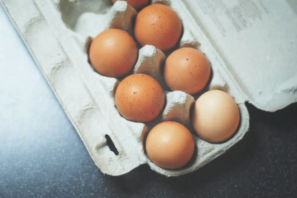 Œufs cuits en savoir plus sur leur durée de conservation au frigo Astuces Au Quotidien