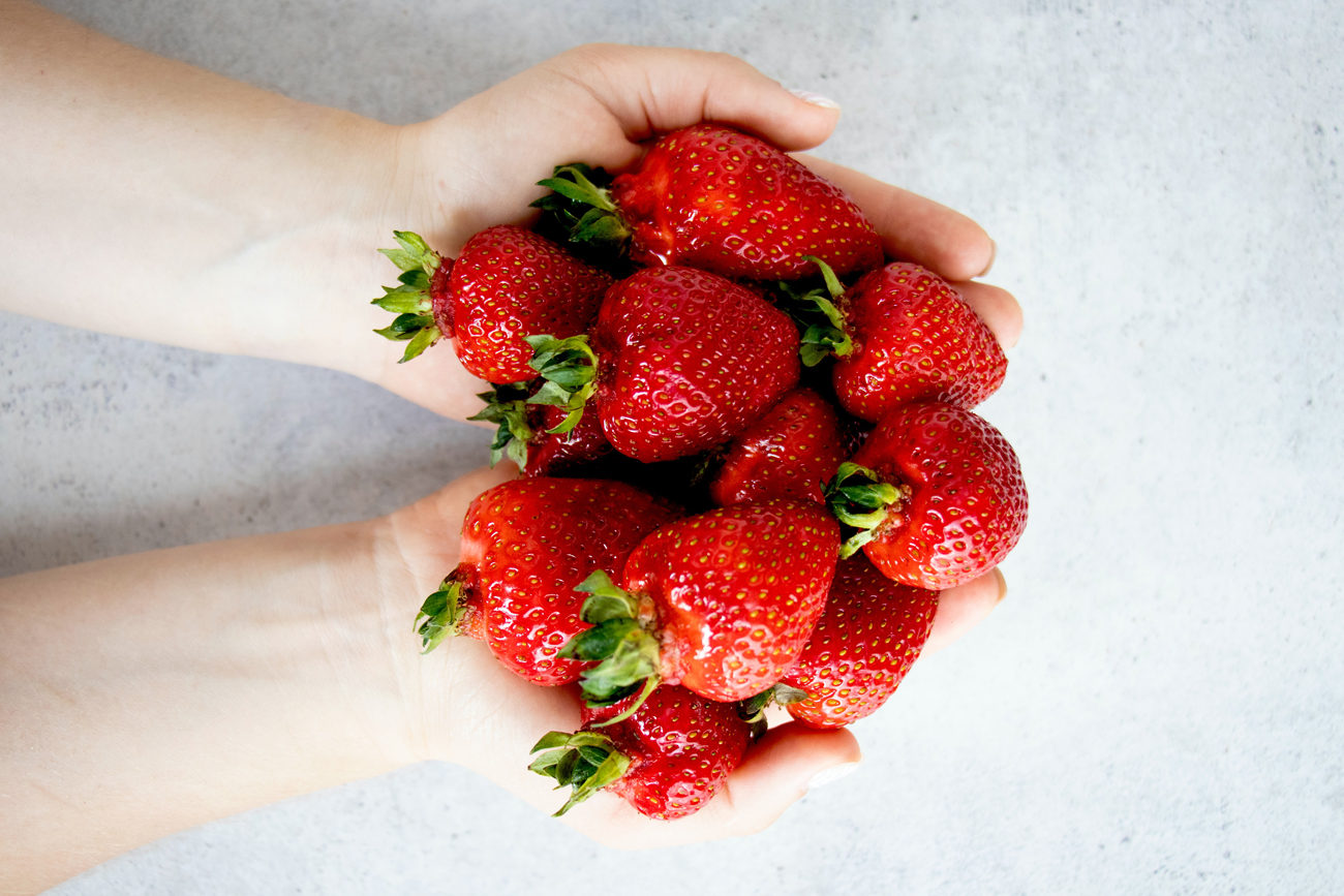 5 conseils pratiques pour conserver vos fraises