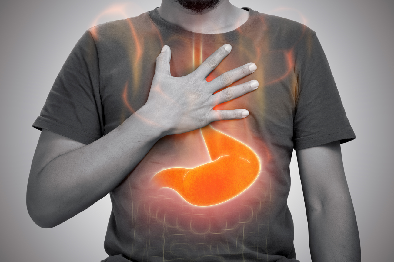 Syndrome de l'intestin irritable : liste des aliments à éviter