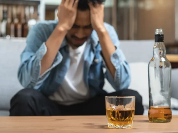 Alcool : Si vous présentez l'un de ses signes, vous avez potentiellement un problème d'addiction grave !