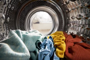 Savez-vous qu'il est impératif de laver ses vêtements neufs avant de les porter ?