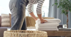 Découvrez 3 manières insolites de réutiliser vos vieilles serviettes de bain