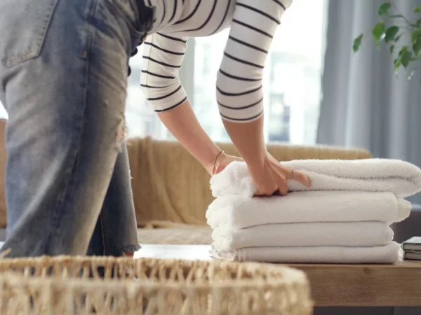 Découvrez 3 manières insolites de réutiliser vos vieilles serviettes de bain