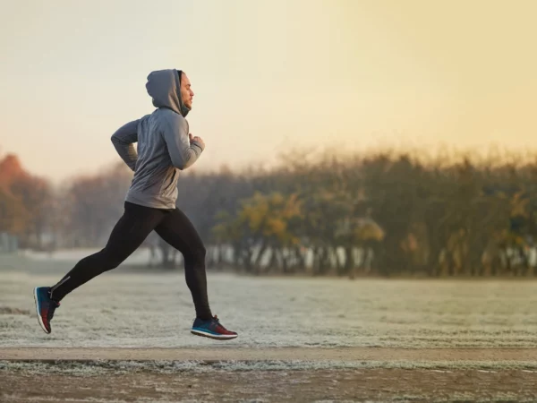 Comment se remettre au sport en hiver