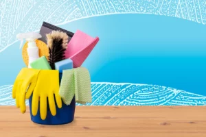 Fabriquez votre propre nettoyant pour vitres maison : une solution écologique et économique