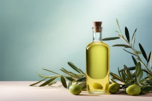 Huile d'olive : 8 faits dont vous n'avez surement pas connaissance