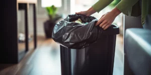 Voici le top 6 des astuces pour neutraliser les odeurs de vos poubelles
