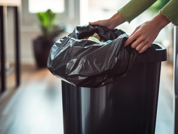 Voici le top 6 des astuces pour neutraliser les odeurs de vos poubelles