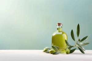 4 remèdes contre la constipation à base d'huile d'olive