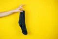 7 astuces pour donner une seconde vie à vos chaussettes orphelines