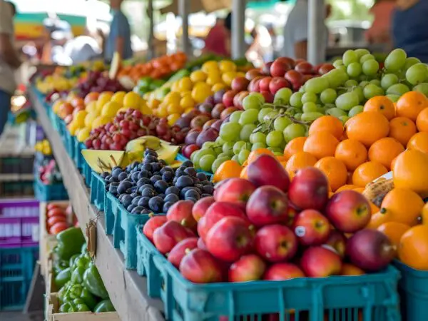 Pour une vie longue et saine, consommez ces deux fruits quotidiennement