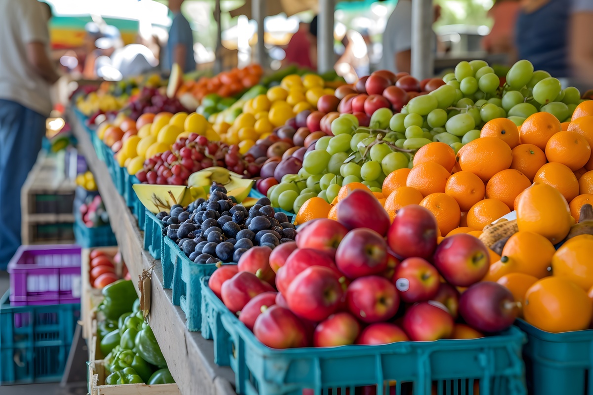 Pour une vie longue et saine, consommez ces deux fruits quotidiennement