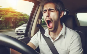 Astuces et erreurs pour éviter la fatigue au volant