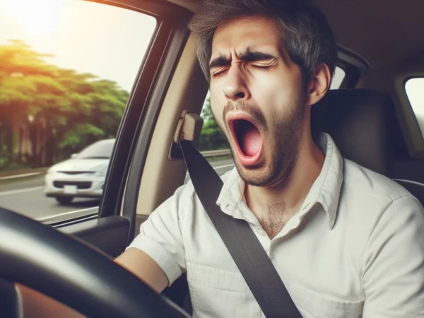 Astuces et erreurs pour éviter la fatigue au volant