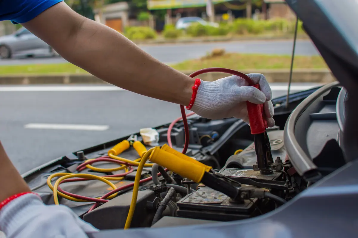 Comment recharger votre batterie de voiture facilement