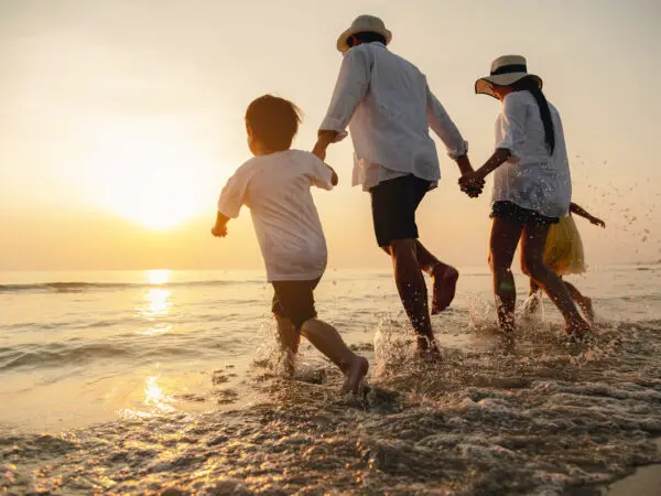 Découvrez la durée idéale des vacances pour un repos complet