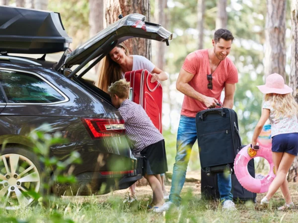 3 astuces pour réduire la charge mentale lors des vacances familiales