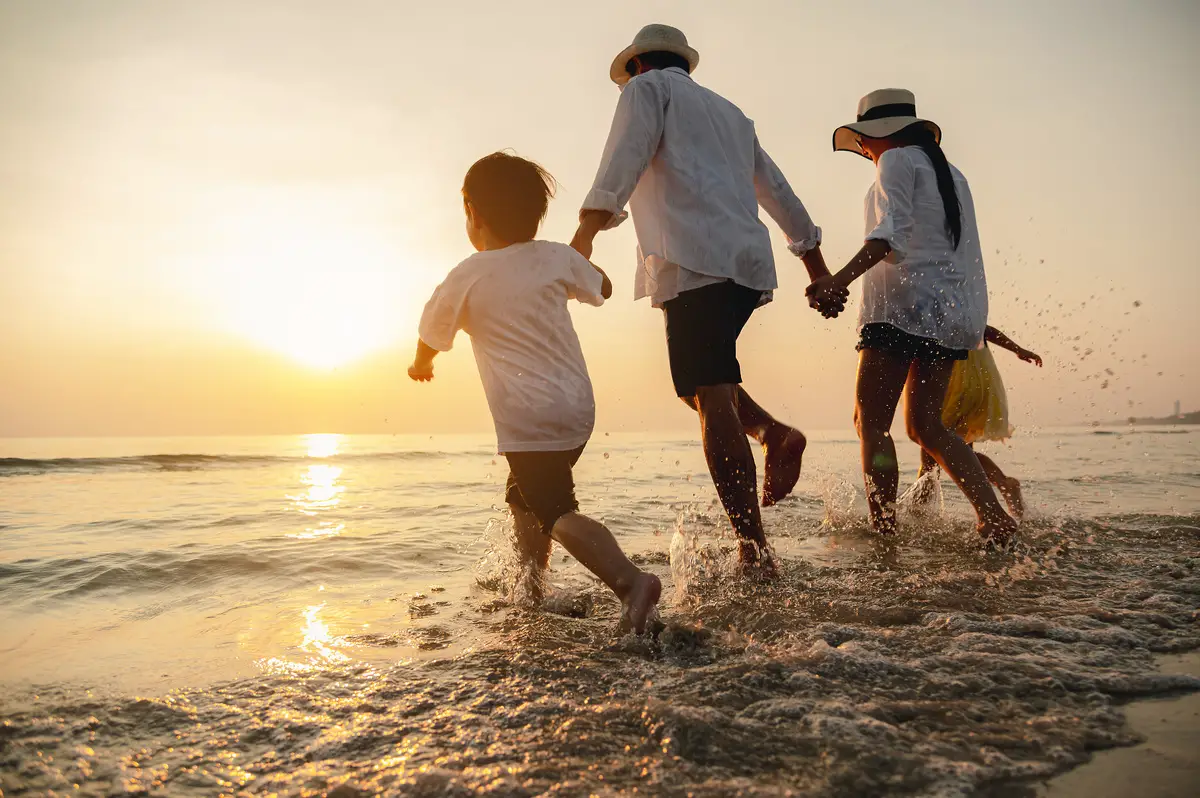 Découvrez la durée idéale des vacances pour un repos complet