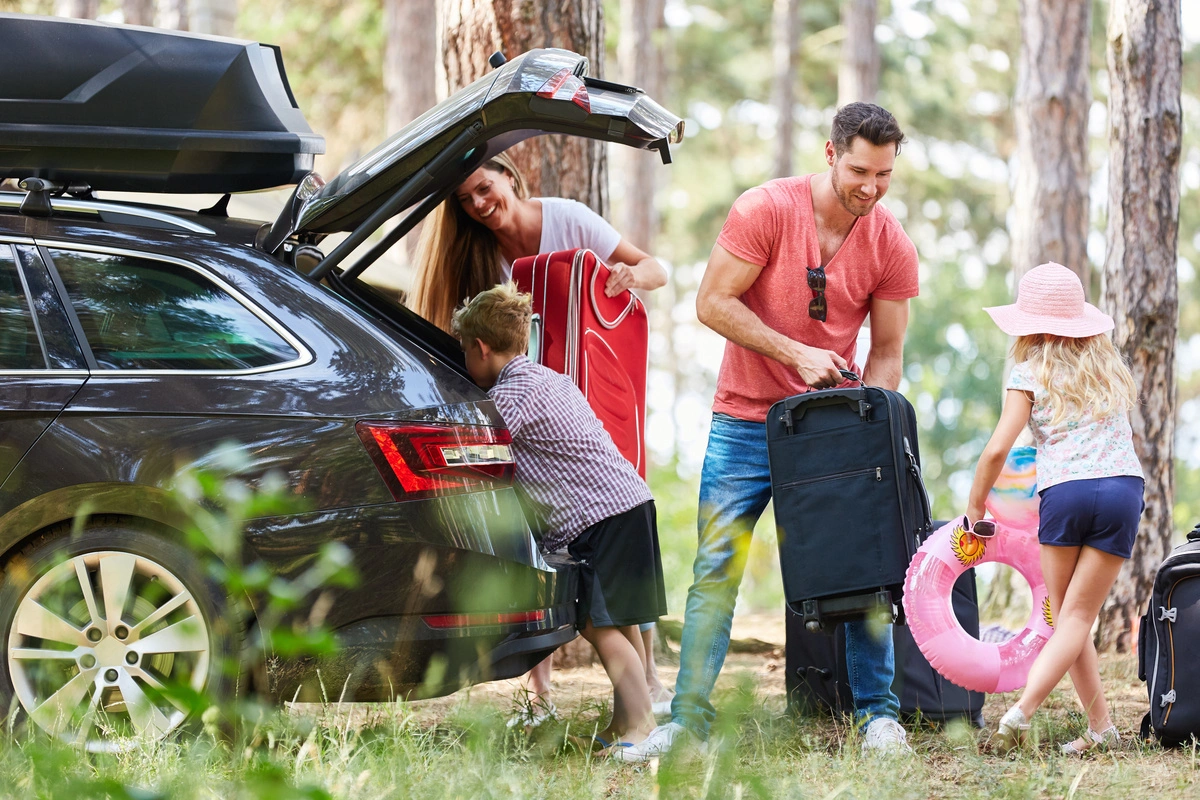 3 astuces pour réduire la charge mentale lors des vacances familiales