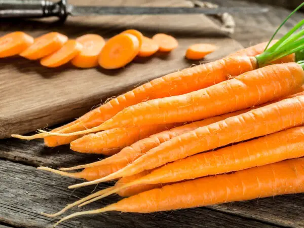 Les carottes rendent-elles aimables ? La science répond !