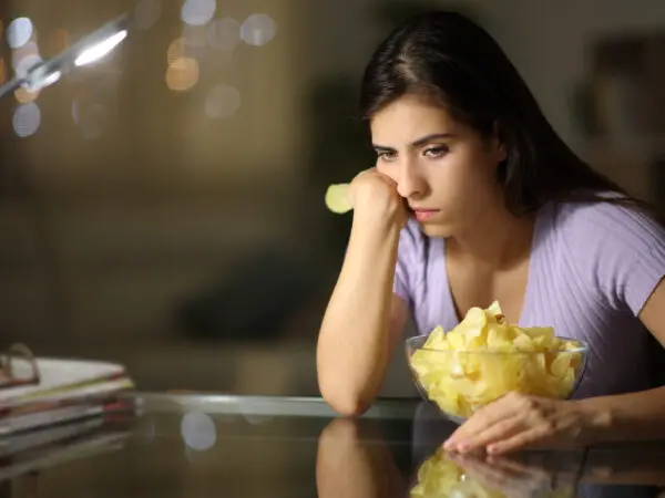 Les chips en soirée : un bon choix ou à éviter ?