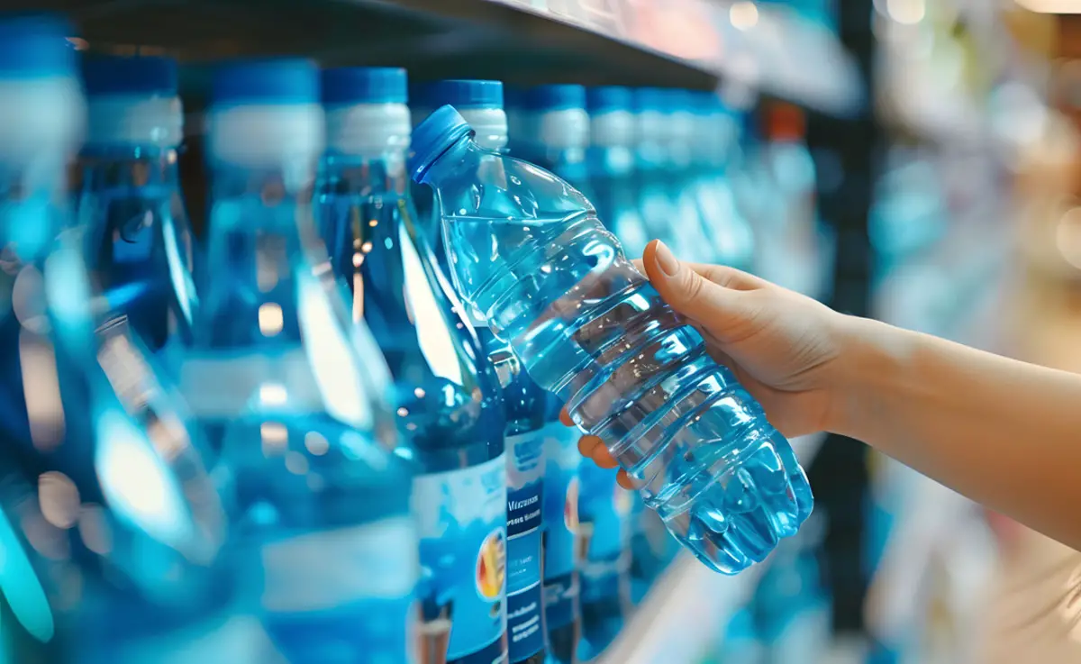 Combien de temps peut-on conserver une bouteille d'eau ouverte en toute sécurité ?