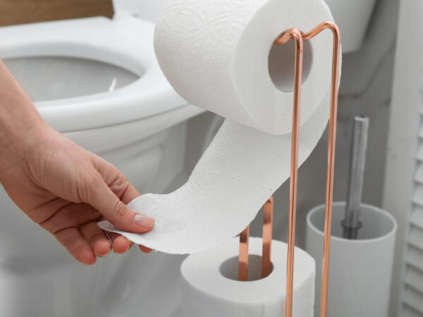 La fin du papier toilette est-elle proche ? Voici les alternatives possibles